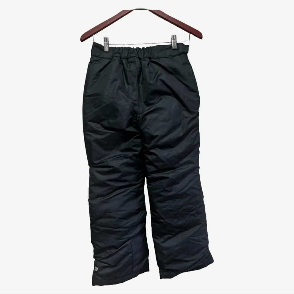 All in Motion Boy Water and Wind Resistant Pants Size 7